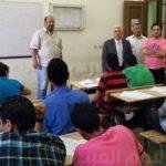 تعرف على القنوات الناقلة لـ مباراة الأهلي والقطن الكاميروني وحقيقة استبعاد حسام غالي