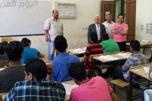 تنسيق قبول الثانوية العامة