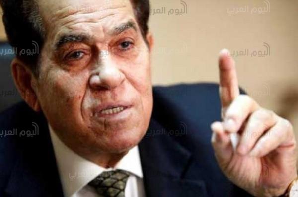 كمال الجنزوري