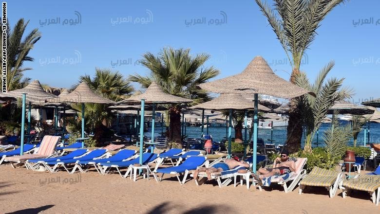 مقتل سائحتين ألمانيتين