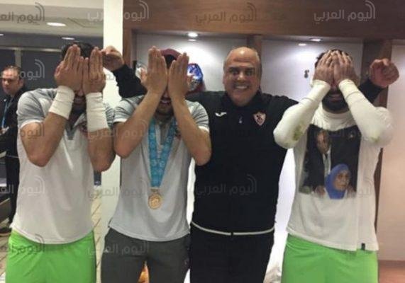 مرتضى منصور
