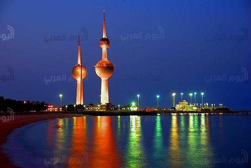 الكويت