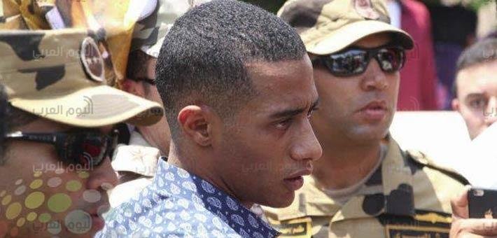 محمد رمضان