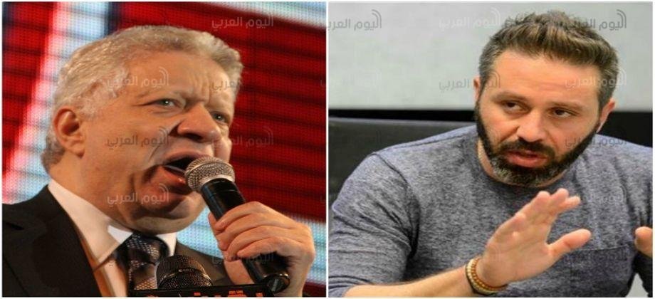 حازم إمام