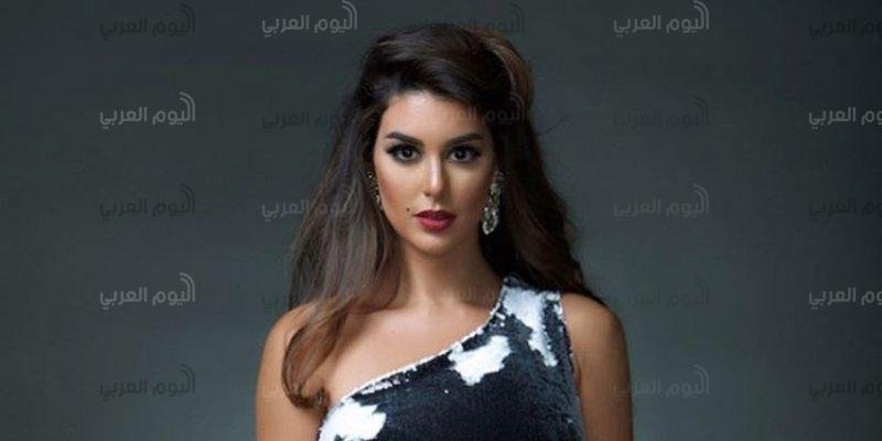 ياسمين صبري
