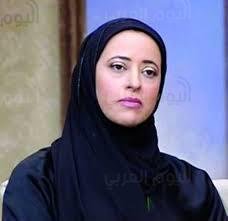 مني السليطي