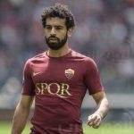 لاعب عربي بديل لمحمد صلاح فى روما