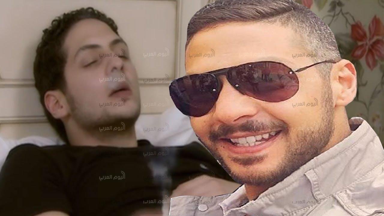 عمرو سمير