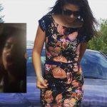 شاهد بالفيديو.. تعذيب سيدة وتعليقها على عامود إنارة في بلبيس