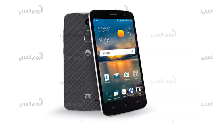 ZTE