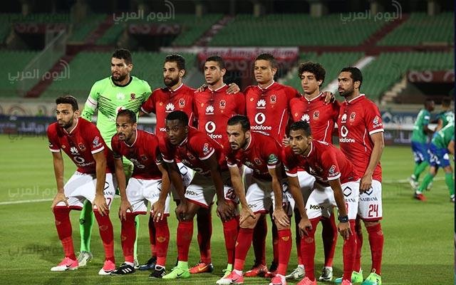 النادي الأهلي