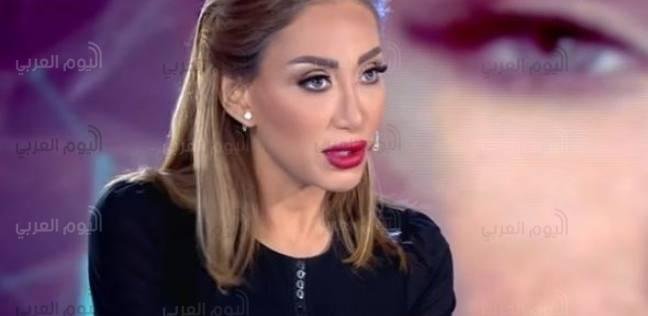ريهام سعيد