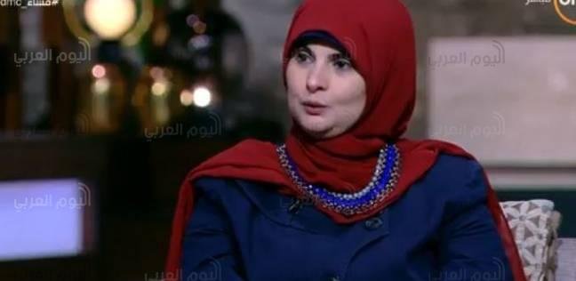 طفلة فيلم الحفيد