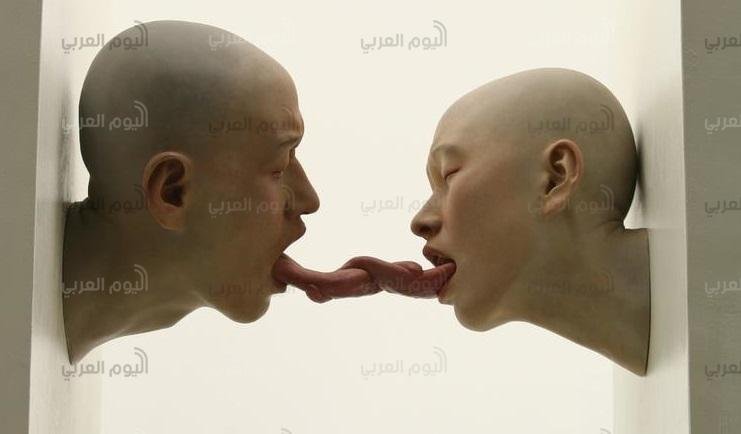 منحوتات