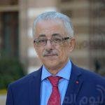 بالفيديو.. إصابة توم كروز أثناء تصوير “مهمة مستحيلة”