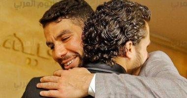شريف إكرامي