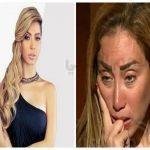 بالصور.. انتقام الجمهور من شيرين عبد الوهاب بطريقة مرعبة