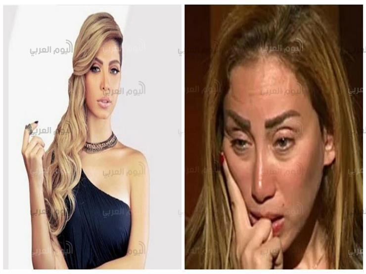 ريهام سعيد