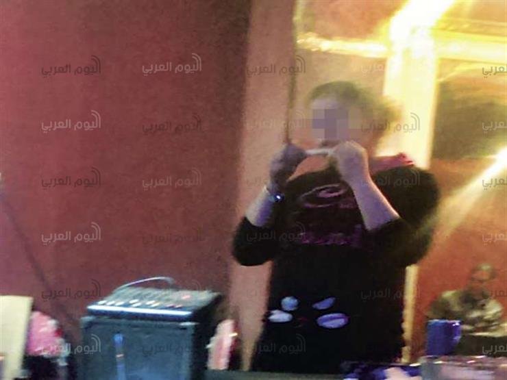 الدعارة