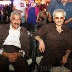 حديث الساعة.. اعتداء صارخ على إبراهيم نور الدين من الفيصلي بعد قرار مصيري.. صور وفيديو