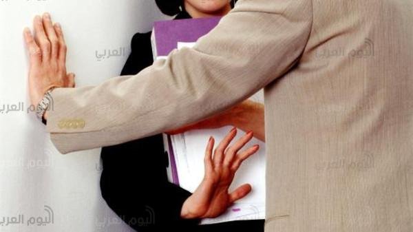 متحرش زوجات السفراء