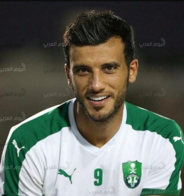عمر السومة