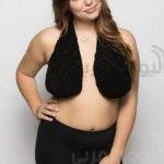 نشوى مصطفى تعليقًا على وفاة الفنانة الاستعراضية غزل : النهش فيها وهي ميتة كفيل يدخلها الجنة