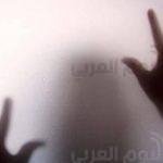 سحابة تهدد بنهاية العالم وتتسبب في ذعر الناس