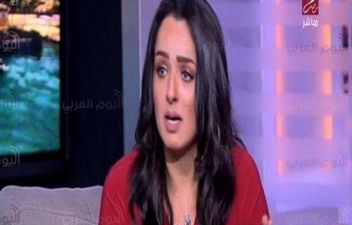 مي الخرسيتي