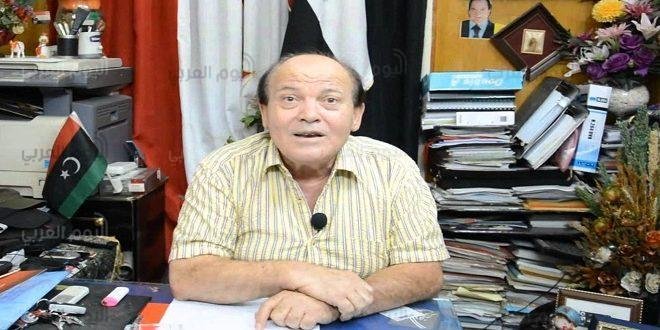 ياسين لاشين