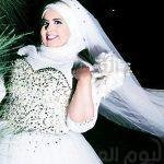 قبلة تامر حسني للسعودية مودل روز تشعل السوشيال ميديا.. صور وفيديو