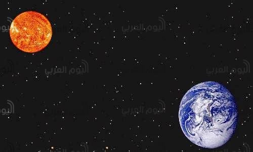 نهايه العالم