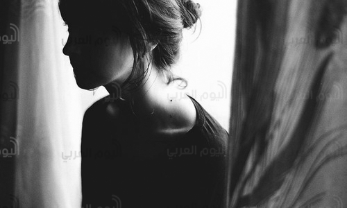 أيه وخطيبها الخائن