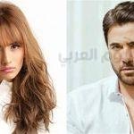 شاهد بالصور.. جنات بفستان أسطوري في حفل زفافها