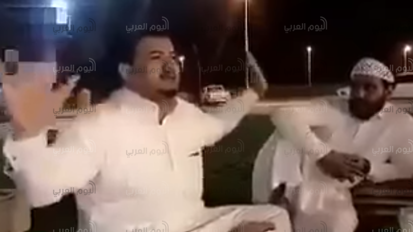كفيل سعودي
