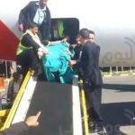شاهد.. ابنة نجيب محفوظ : مبارك منح والدي قلادة نيل «مزورة»