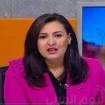 ياسمين صبري في أحدث جلسة تصوير: “هو ده الحصان الأسود”
