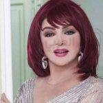 مفاجأة.. سعد الصغير يكشف حقيقة وفاة الفنانة الاستعراضية غزل