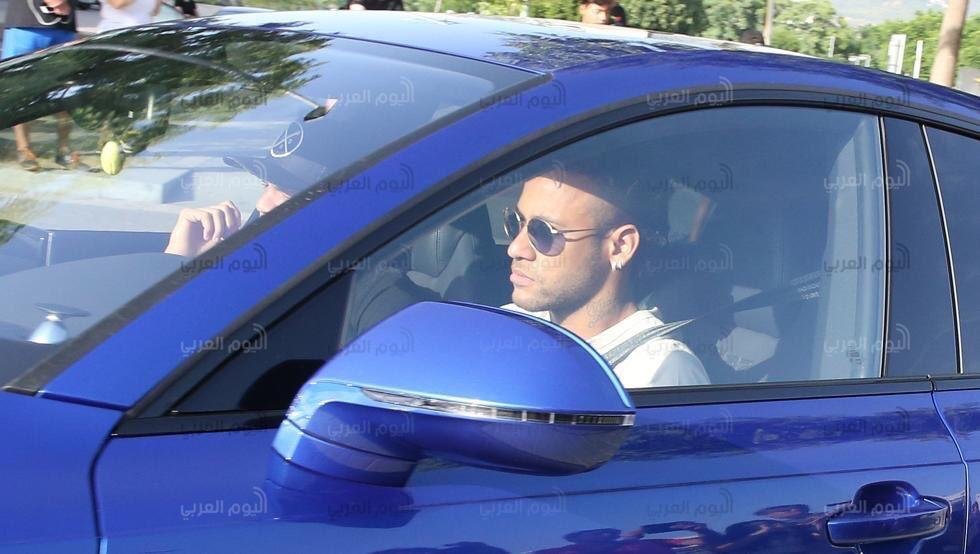 نيمار