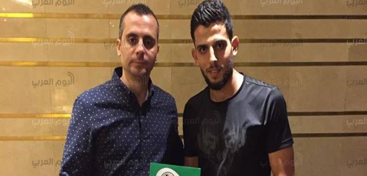 عبد الله الشامي