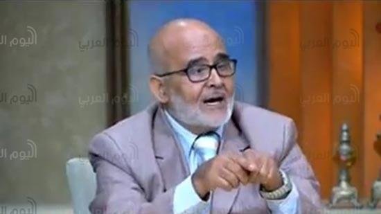 صاحب الفتاوى الشاذة