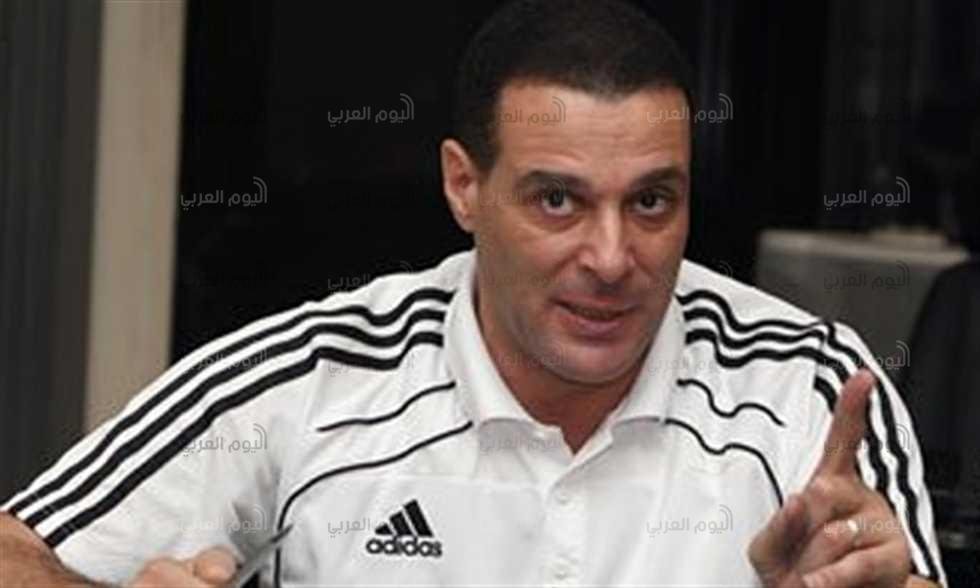 عصام عبد الفتاح