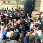 تداول صور لسور حول العاصمة الإدارية.. ورئيس الجهاز يكشف الحقيقة