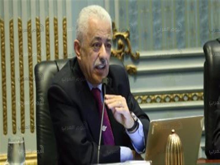 طارق شوقي