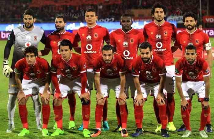 الأهلي