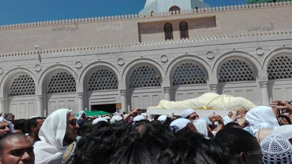 فنان مصري أسامة أبو الخير