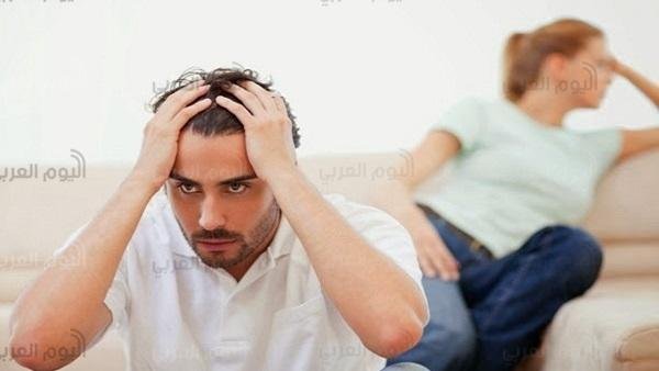 زوجان اكتشفا أنهما شقيقان