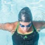 بعد فوزها بـ 3 ميداليات في السباحة.. تعرف على أول قرار لـ ياسمين صبري