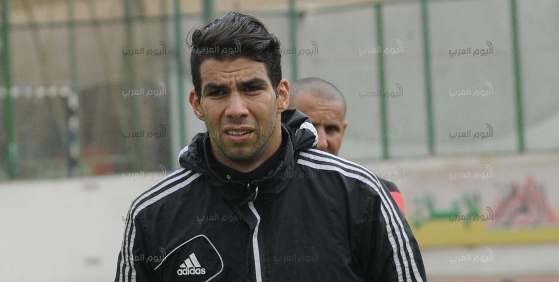 شريف إكرامي