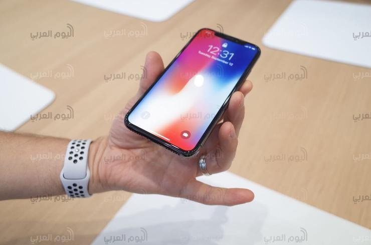 آيفون x
